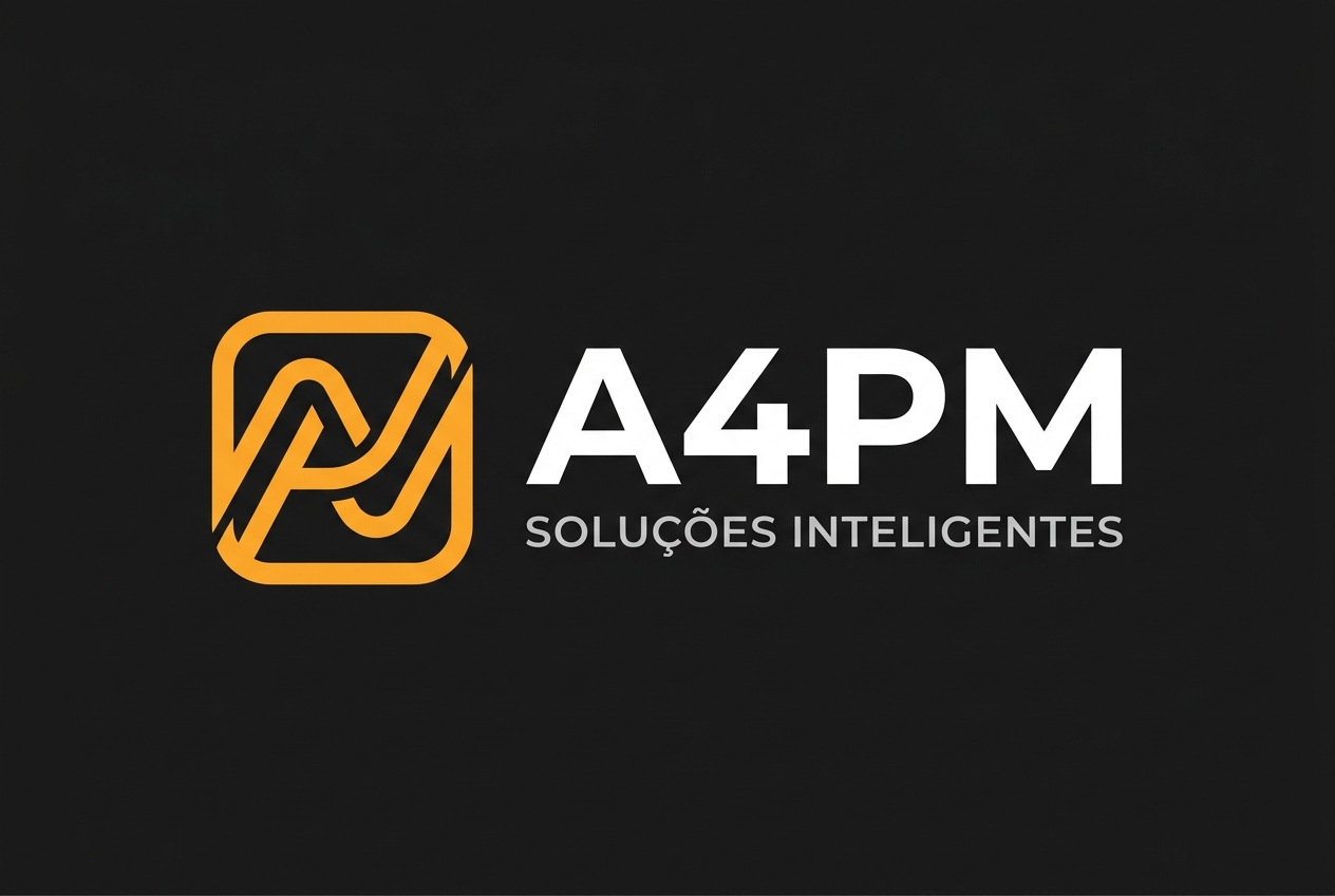 A4PM Logo