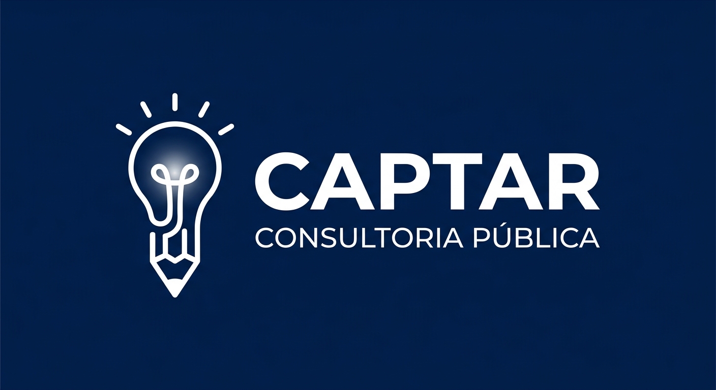 Captar Logo