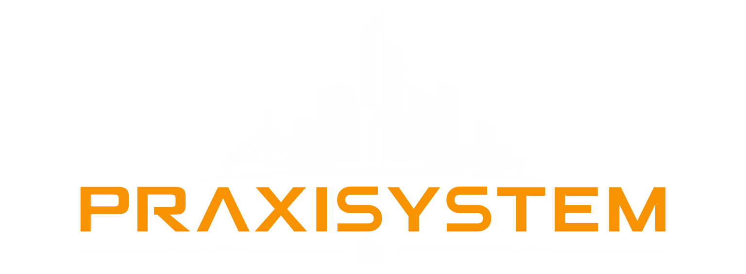 PRAXISYSTEM Logo